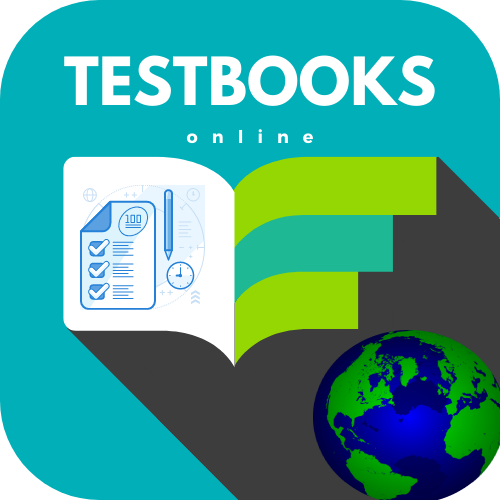 Test Books – Global Site
